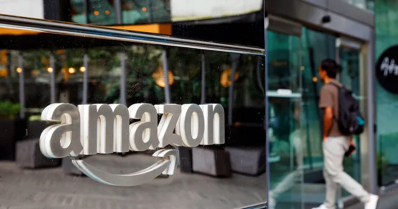 FTC y varios estados de EE.UU. demandan a Amazon por cobrar de más a anunciantes