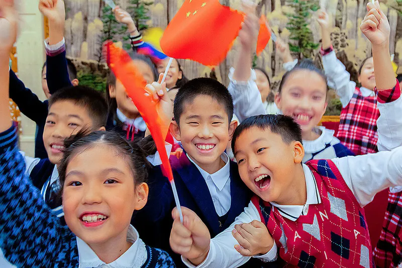 El empadronamiento de China no contempla mudanzas, cambios de colegio, o acceso a mejores hospitales. Lo decide un sistema de castas