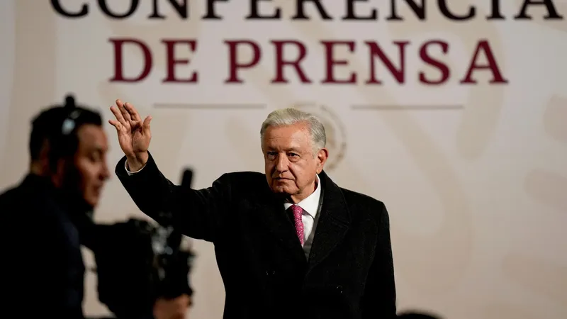 "Estará a prueba la estructura de Morena": México va a su primera elección sin AMLO en más de 20 años