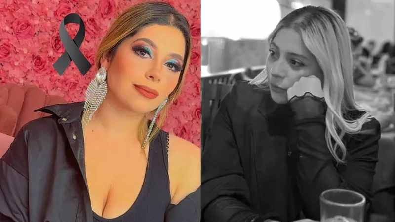 Paola Márquez, la influencer de 30 años que se habría suicid4do tras PROFUNDA DEPRESIÓN; esto se sabe