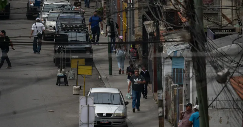Cortes de luz en Venezuela: las industrias pierden 214 horas de trabajo, según Conindustria