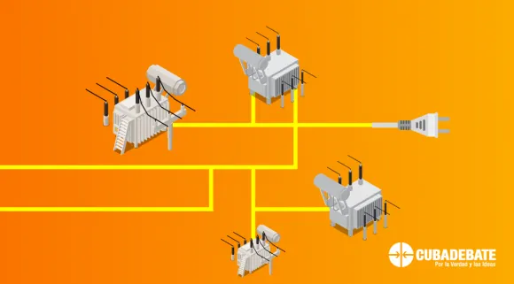 Afectada operación del SEN en el oriente del país por disparo de la línea 220 kV Nuevitas-Tunas