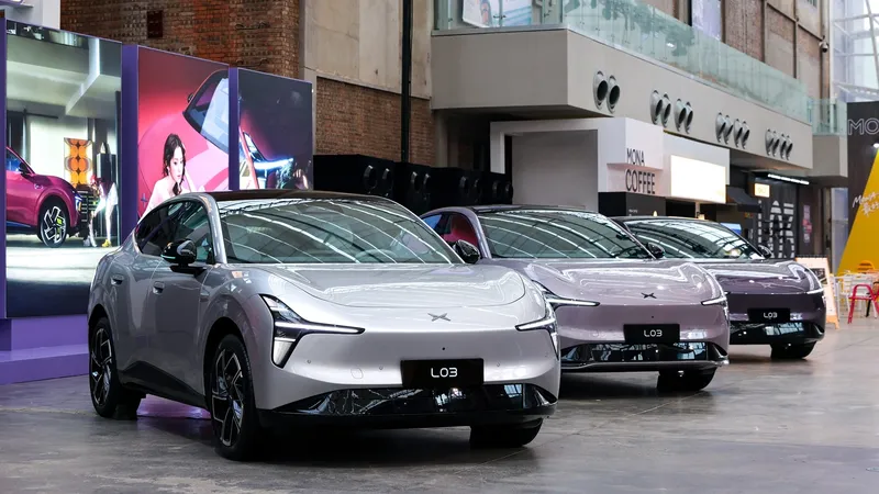 El SUV eléctrico ‘rompe ventas’ ya tiene fecha de llegada a Europa: 625 km de autonomía y precio barato para ser todo un éxito