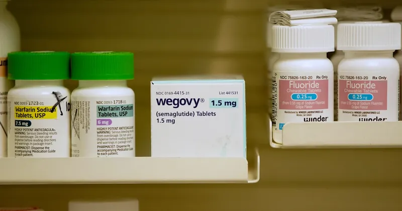 Lilly y Novo aceleran su expansión de fármacos contra la obesidad con foco en México y Brasil