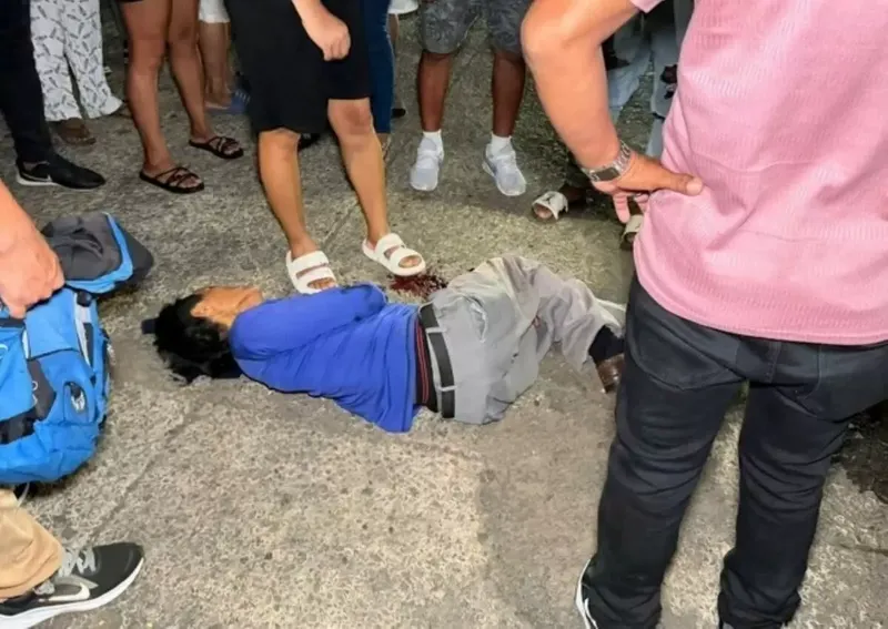 Capturan en Diriomo a motociclista que mató a anciano
