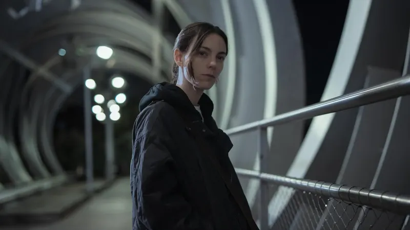El nuevo estreno de Prime Video es un thriller que se ha convertido en número 1 al instante