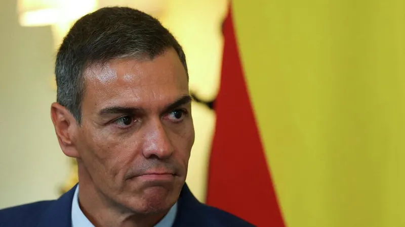 Crisis en Ceuta golpea al Gobierno español: Sánchez pierde apoyo de cara a las elecciones, según encuesta