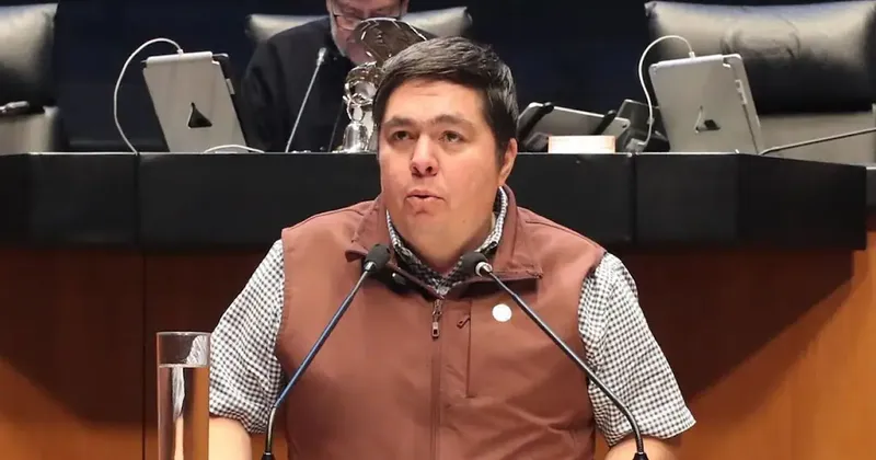 Alerta gamers: Diputado que quiso cobrar más impuestos a los videojuegos sigue ganando fuerza; nueva encuesta lo pone al frente de Morena en Mexicali