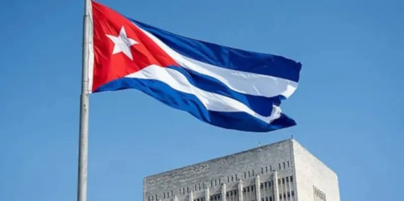 Cuba denuncia que Estados Unidos busca justificar medidas contra la isla