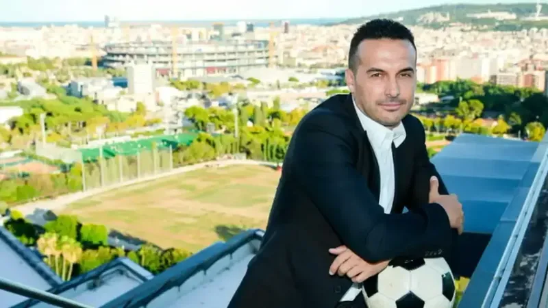 De Pedrito a leyenda: repaso para MD de una carrera marcada por el trabajo, títulos y humildad