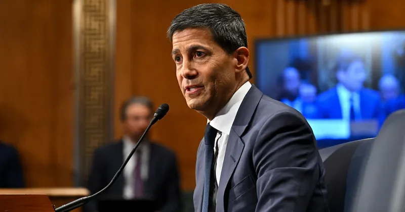 El mercado le está otorgando a Kevin Warsh “el beneficio de la duda”, según Morgan Stanley