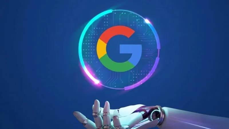 La web abierta alimentó a Google durante más de dos décadas. Ahora la inteligencia artificial del buscador está levantando una muralla que podría dejar fuera a quienes crean sus contenidos