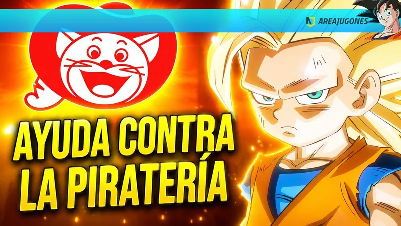 Mientras el anime bate récords, Japón vuelve a señalar a la piratería como una amenaza global