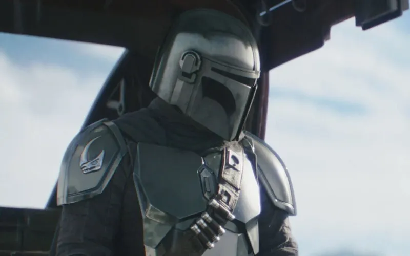 'The Mandalorian y Grogu' y 'Vaiana' han sido una decepción comercial, admite el CEO de Disney