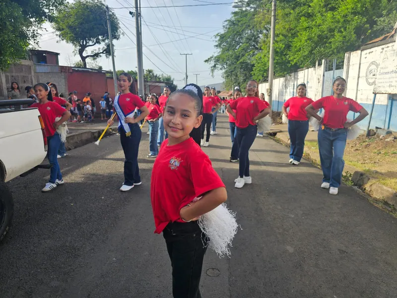 Nicaragua avanza con nuevos proyectos y prepara el inicio del mes de la patria