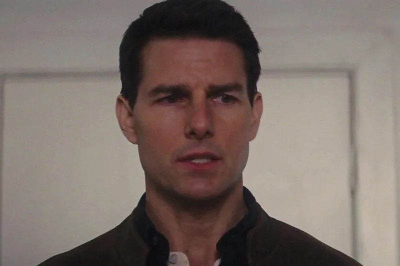 "Ejercí mi derecho a veto". Tom Cruise nunca rodó una tercera entrega de Jack Reacher, ahora sabemos mejor por qué