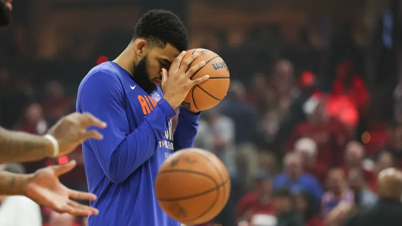 El Towns que nunca imaginamos