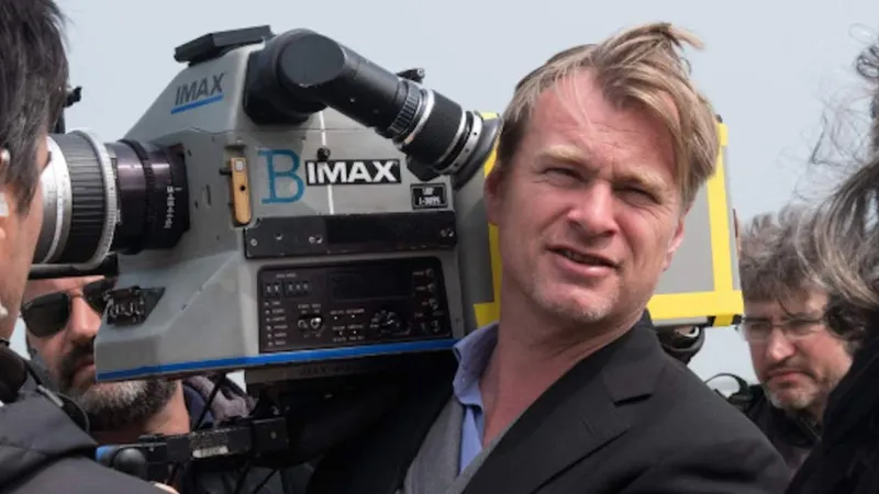 Christopher Nolan permanece en silencio tras 'La Odisea', pero los fans le han encontrado el proyecto perfecto