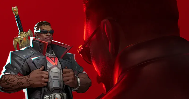 A pesar de los reportes de cierre de estudios y despidos masivos en XBOX, aún hay esperanza para Marvel’s Blade