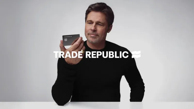 ¿Es seguro Trade Republic para guardar tu dinero y comprar acciones?