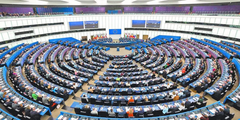 Líderes de la UE iniciarán la siguiente semana batalla presupuestaria