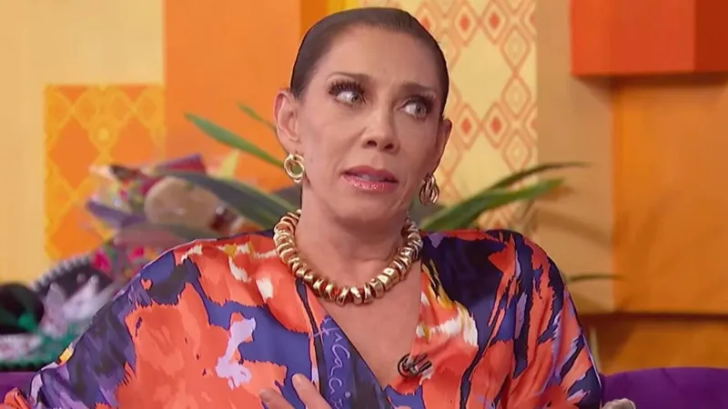 Critican a la hija de Cynthia Klitbo por el apoyo económico que le da: “trabaja y MÁNDALE DÓLARES a tu madre”