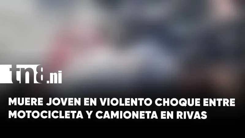 Un joven fallecido y otro gravemente herido es el resultado de un violento accidente...