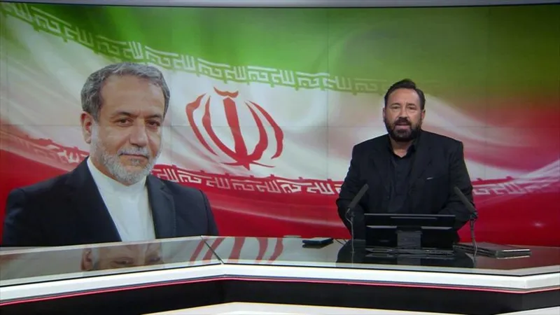 Irán no cederá ante la intimidación de Estados Unidos - Noticiero 2:30