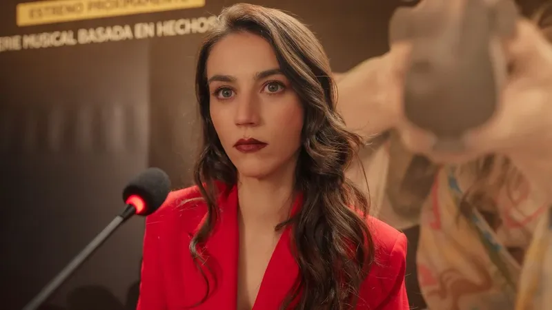 Mañana regresa una de las mejores series españolas de los últimos años: una oda al "hasta aquí hemos llegado" con la que es imposible no identificarse