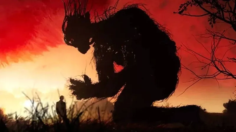Esta noche en Netflix: Una de las mejores películas españolas de fantasía de todos los tiempos