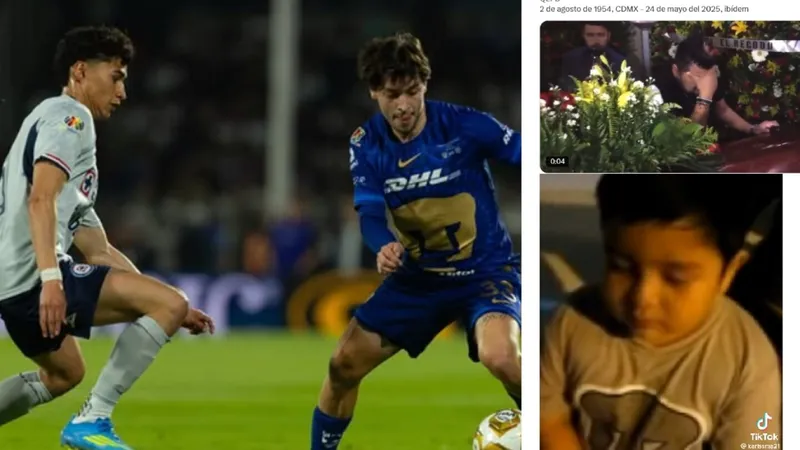 Los Pumas pierden la final pero ganan en memes