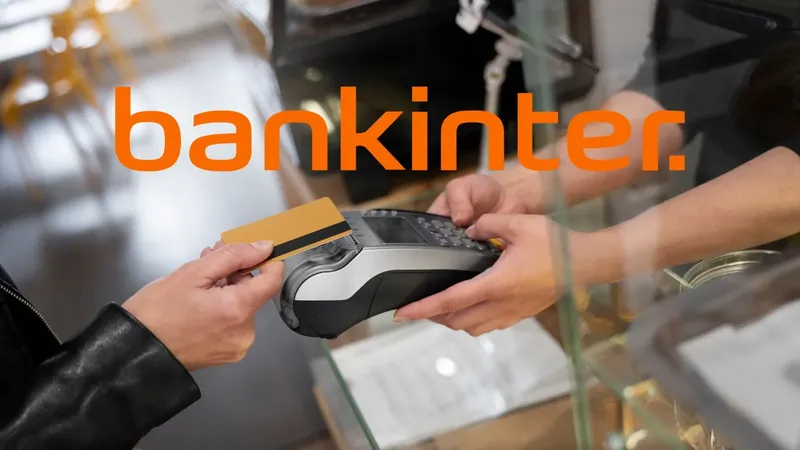 Bankinter no funciona: los clientes no pueden acceder a sus cuentas