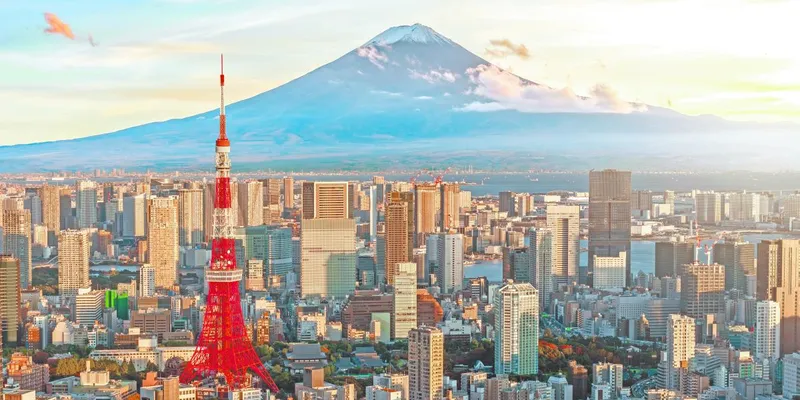 PIB de Japón crece menos de lo estimado en I Trim.