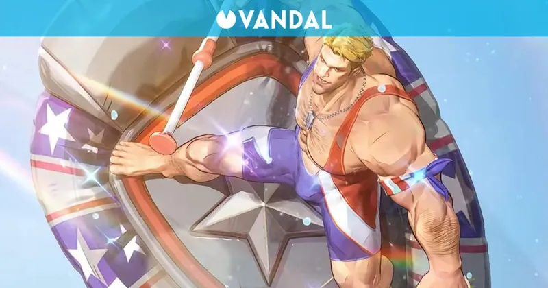 Los jugadores de Marvel Rivals creen que NetEase ha 'nerfeado' el polémico bañador de Capitán América