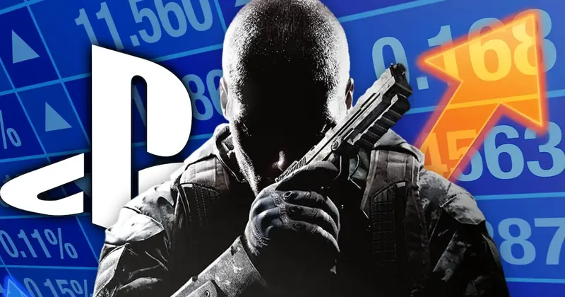 Call of Duty: Black Ops 1 y 2 fueron un exitazo y entraron en el top 10 de los juegos más vendidos en PlayStation, a pesar de los boicots y las críticas por el precio