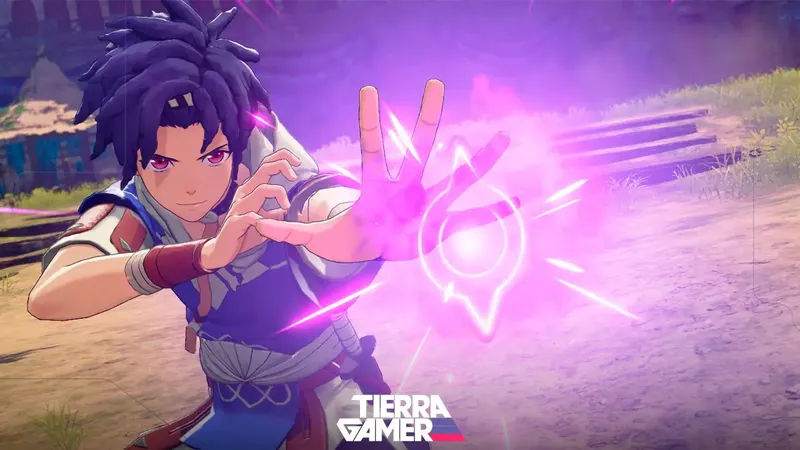 Fire Emblem: Fortune’s Weave: cuál es el mejor build para Cai