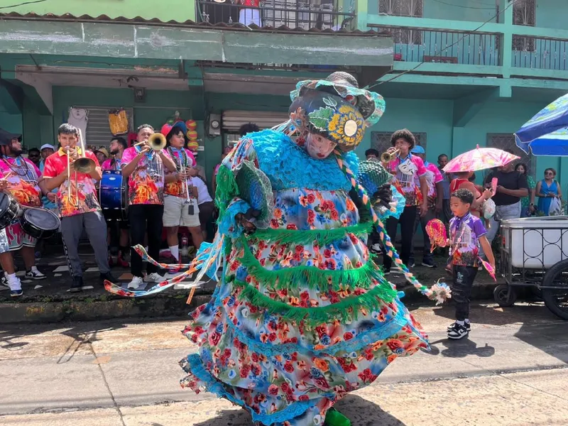 San Jerónimo en Bluefields
