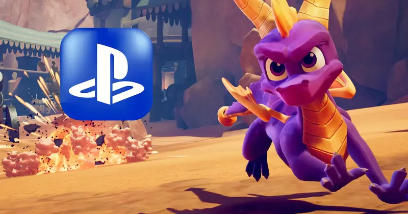 El remake de una de las mejores trilogías de plataformas tiene 75% de descuento en PlayStation