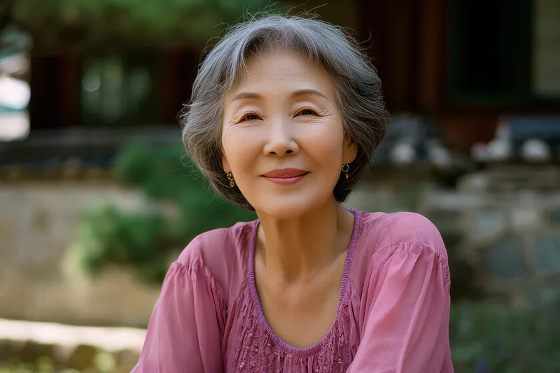 En 2030, las mujeres de Corea se habrán convertido en la primera población en la historia de la humanidad con una esperanza de vida superior a los 90 años
