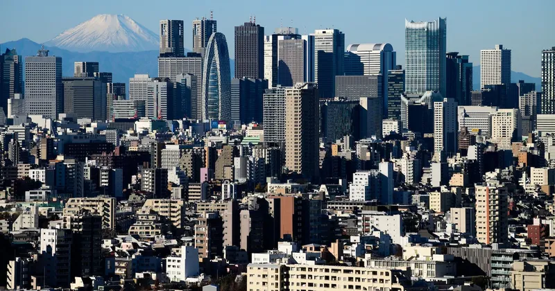 Subasta de bonos a largo plazo ofrece alivio temporal al mercado de deuda japonés