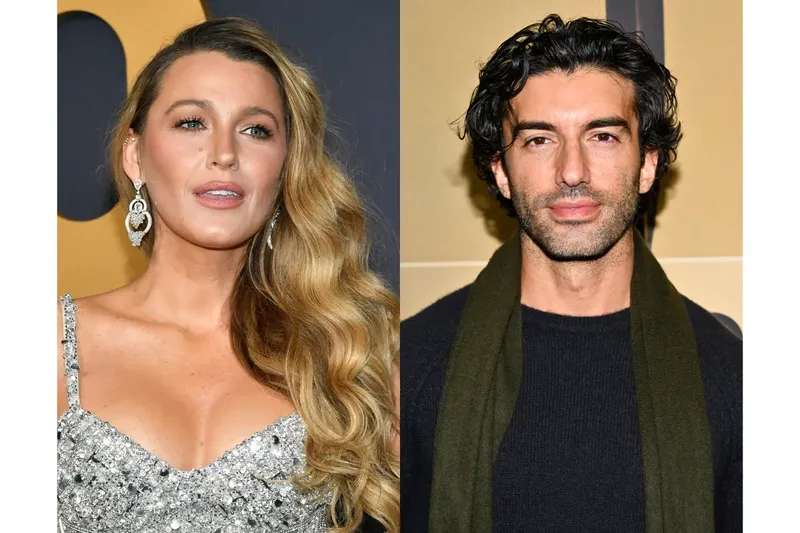 Justin Baldoni deberá cubrir costos legales de Blake Lively relacionados con su demanda por difamación