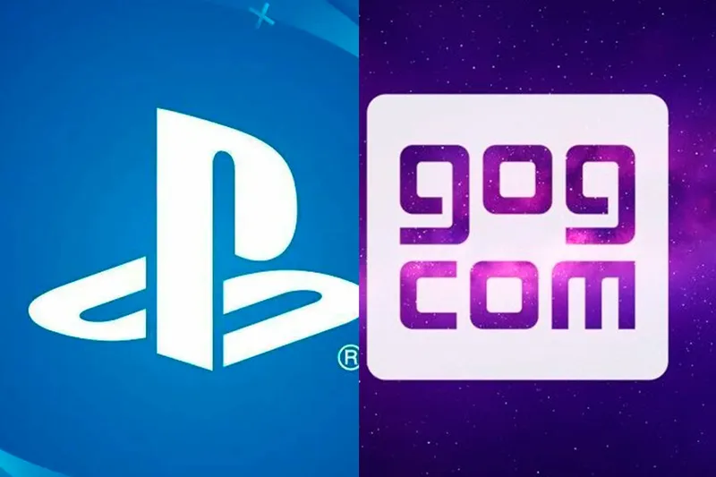 GOG reacciona al fin de los discos físicos en PlayStation. "Aunque un juego desaparezca de la tienda de GOG, nunca se borra de tu biblioteca"