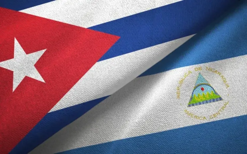 Nicaragua al pueblo de Cuba: “Nuestra firme, congruente y consecuente Hermandad y Solidaridad”