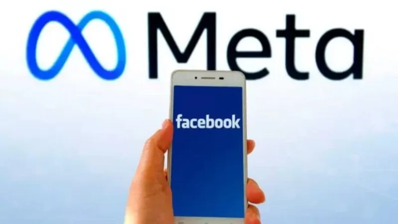 Multa histórica de $25.000 millones a Meta por engañar a usuarios