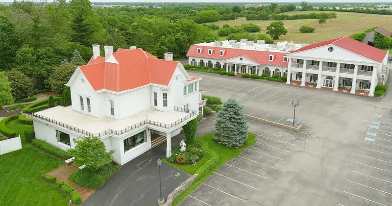 La casa donde se cocinó la historia de Kentucky Fried Chicken será subastada