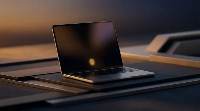 El primer MacBook con pantalla táctil de Apple podría llegar en octubre: esto es lo que se espera