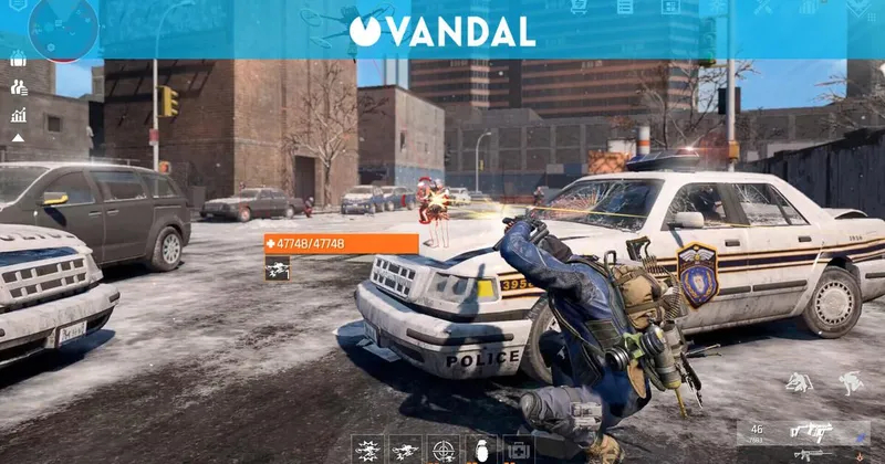 The Division Resurgence ya tiene fecha de lanzamiento en Steam y anuncia sus requisitos para PC