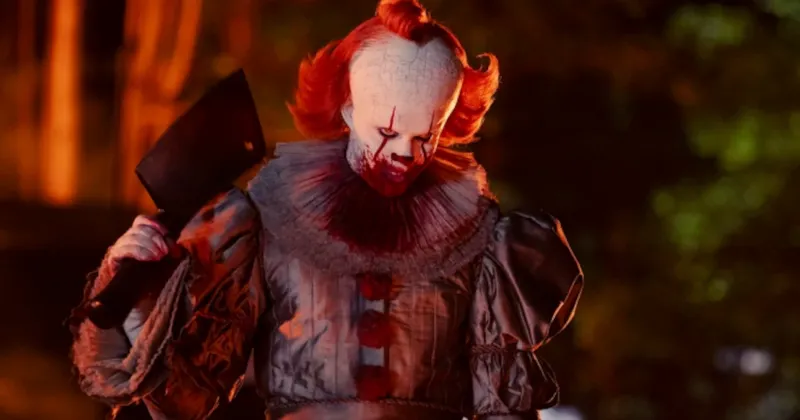Warner Bros. confirma segunda temporada de “It: Welcome to Derry”: fecha, reparto y más