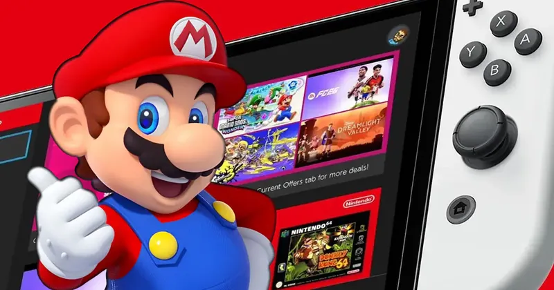 A casi una década de su estreno, Nintendo por fin solucionó uno de los problemas más molestos de Switch con su más reciente actualización, ¿qué novedades recibió la consola híbrida?