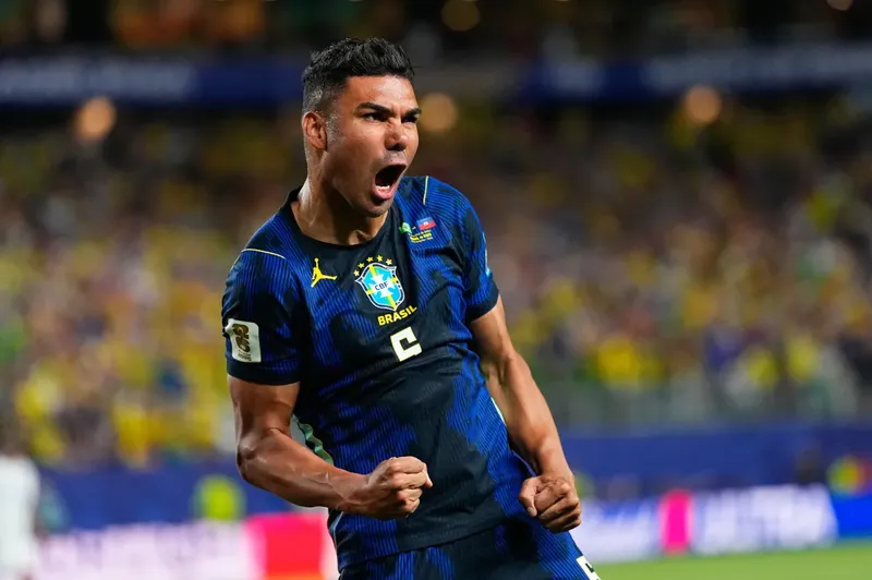 El Inter Miami acuerda la llegada de Casemiro